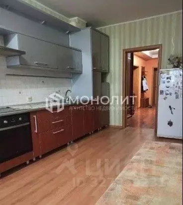2-к кв. Белгородская область, Старый Оскол Парковый мкр, 27 (97.0 м) - Фото 2