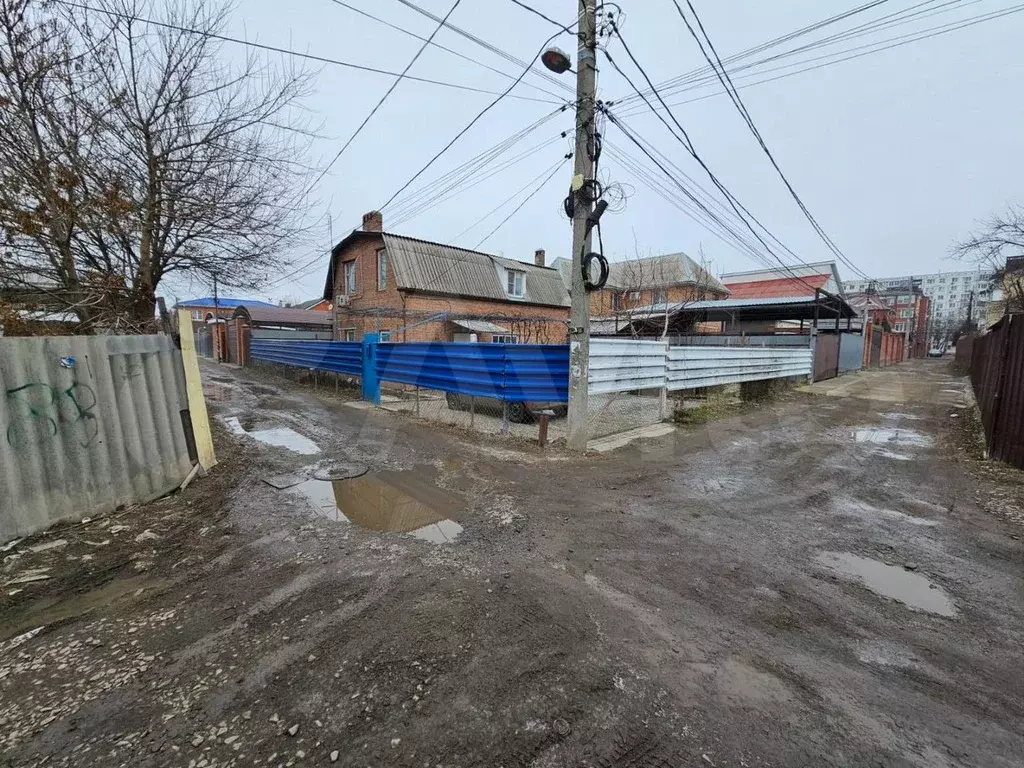 Участок 6,1 сот. (ИЖС) - Фото 0