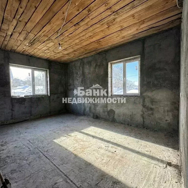 Дом в Саратовская область, Вольск ул. Егорова, 28 (145 м) - Фото 2