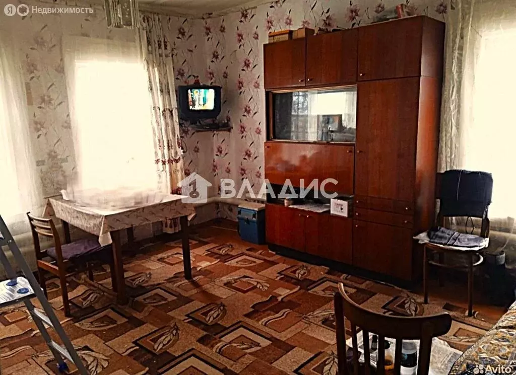 Дом в село Бутылицы, Железнодорожная улица, 27 (50 м) - Фото 2