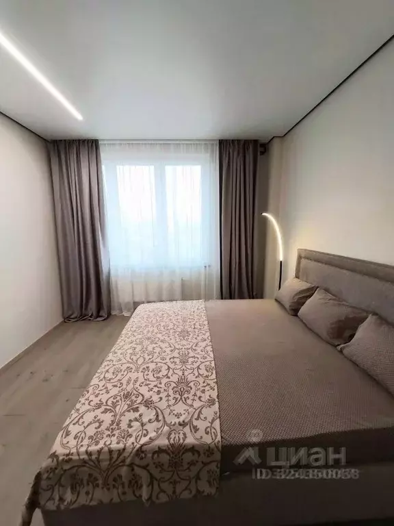 2-к кв. Московская область, Красногорск Ильинское ш., 14 (48.0 м) - Фото 2