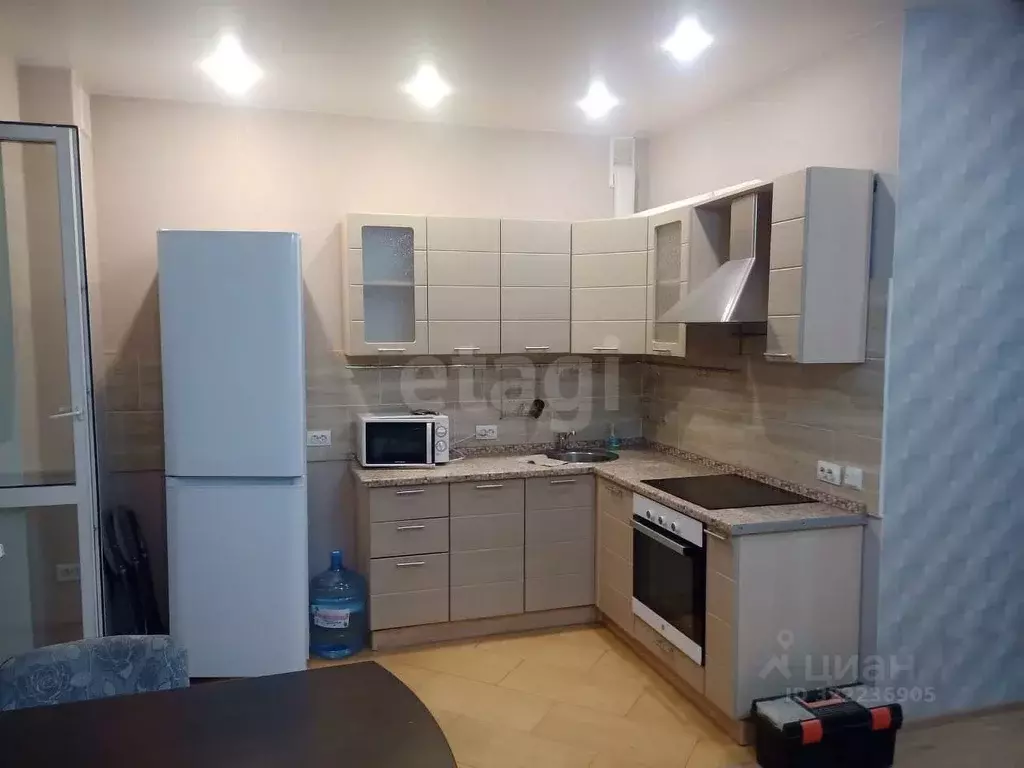 Студия Коми, Сыктывкар ул. Пушкина, 65 (35.2 м) - Фото 1