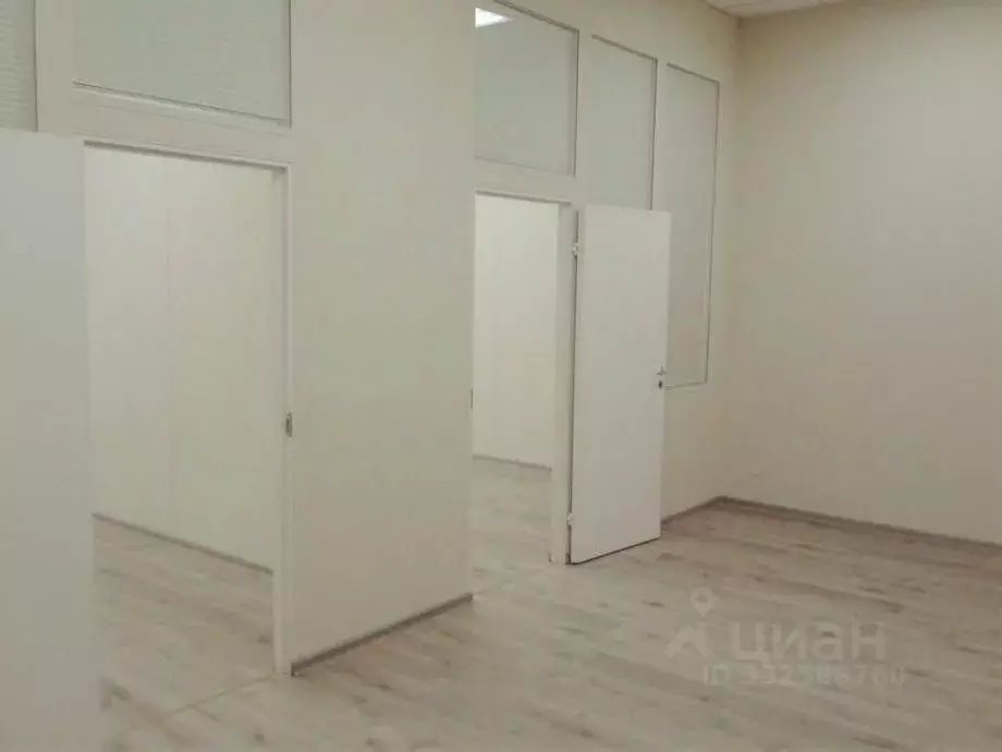 Офис в Санкт-Петербург просп. Бакунина, 5 (72 м) - Фото 2