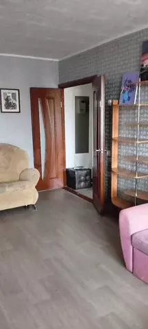 1-к. квартира, 30 м, 5/5 эт. - Фото 0