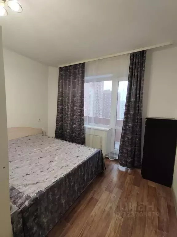 1-к кв. Новосибирская область, Новосибирск ул. Ключ-Камышенское плато, ... - Фото 2