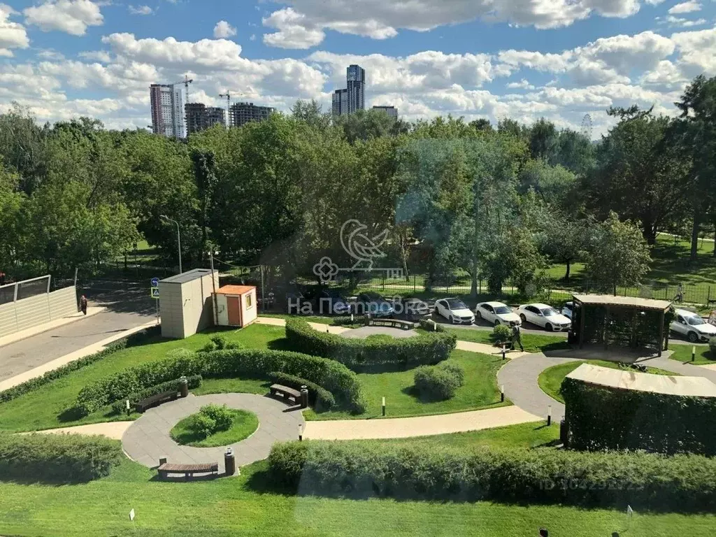 Помещение свободного назначения в Москва ул. 1-я Леонова, 18 (28 м) - Фото 0