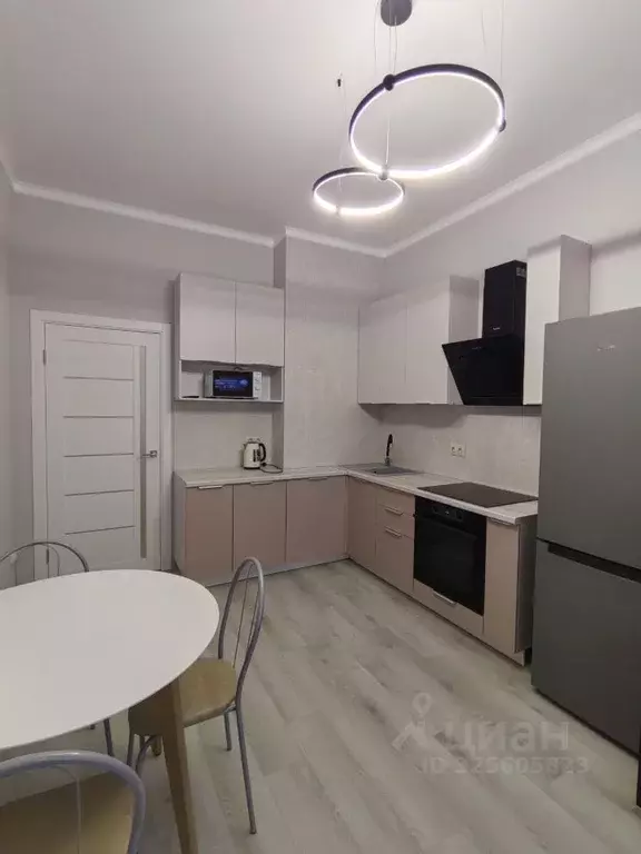 1-к кв. Волгоградская область, Волгоград Тулака мкр, ул. ... - Фото 1