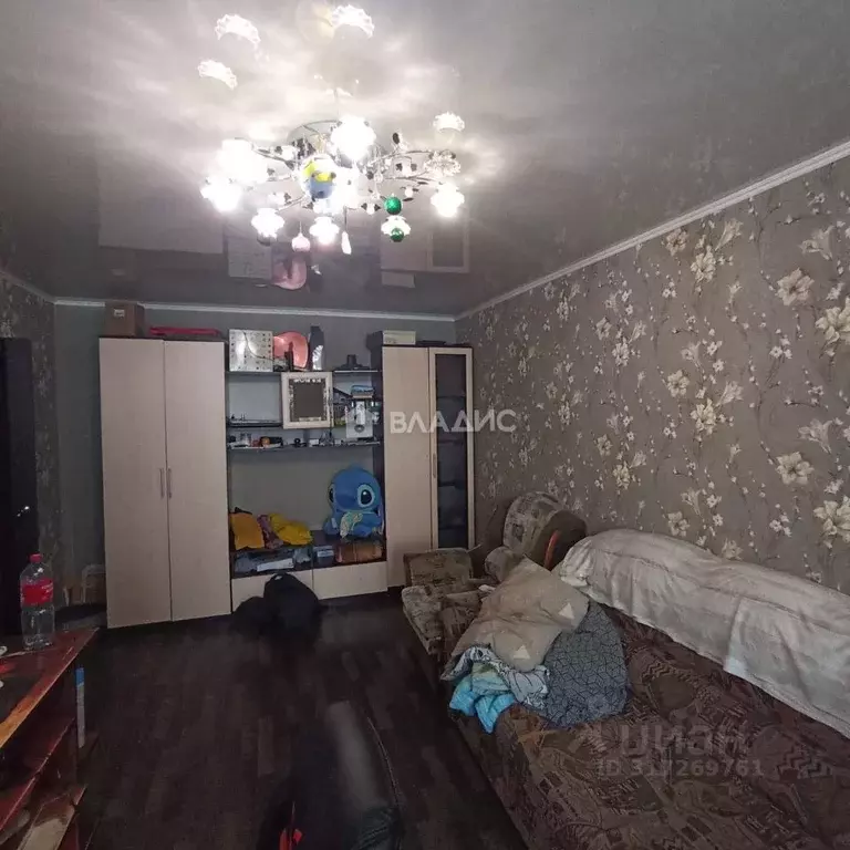 2-к кв. Башкортостан, Стерлитамак ул. Кочетова, 24Е (39.4 м) - Фото 1
