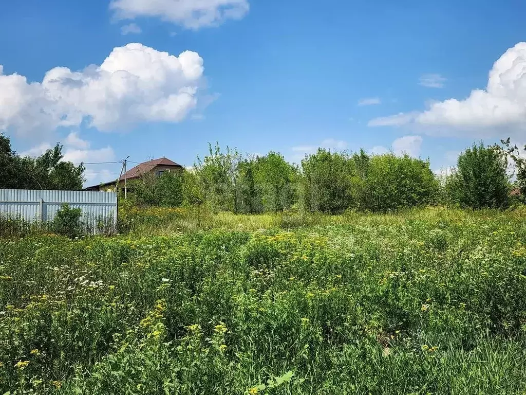Участок в Белгородская область, Белгородский район, Крутологское ... - Фото 1