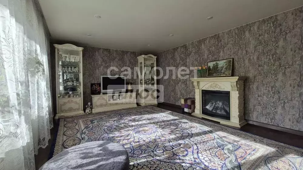 4-к кв. Иркутская область, Иркутск ул. Гоголя, 30 (120.0 м) - Фото 1