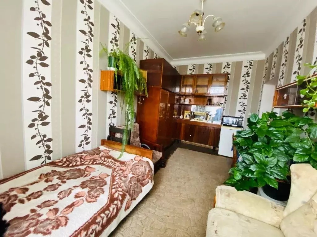 Комната Севастополь ул. Адмирала Макарова, 29 (14.3 м) - Фото 2