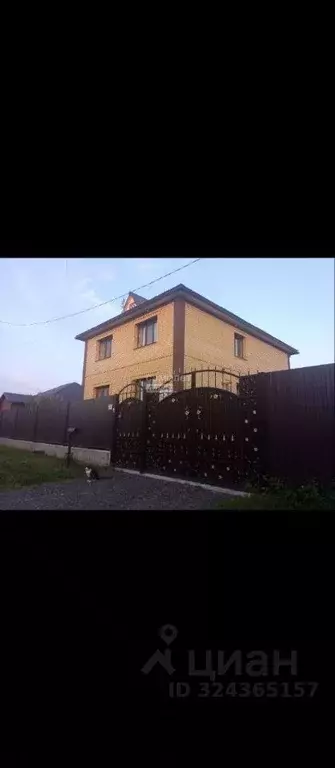 Дом в Тюменская область, Заводоуковск Колхозная ул. (243 м) - Фото 1