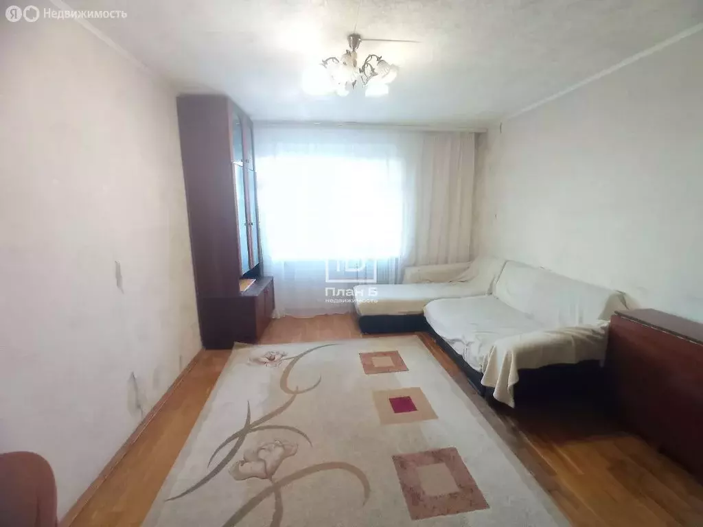 5-комнатная квартира: Калуга, улица Генерала Попова, 22 (90.8 м) - Фото 1