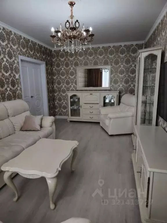 3-к кв. Московская область, Мытищи ул. Борисовка, 28 (77.0 м) - Фото 1