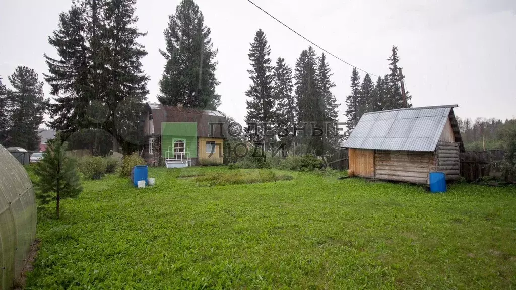 Дача 50 м на участке 6,8 сот. - Фото 1