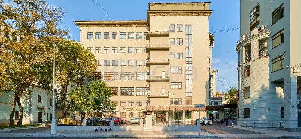 Офис (460 м) - Фото 1