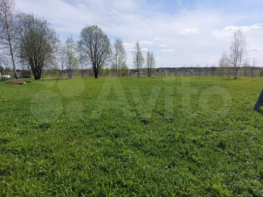 Участок 15 сот. (СНТ, ДНП) - Фото 1