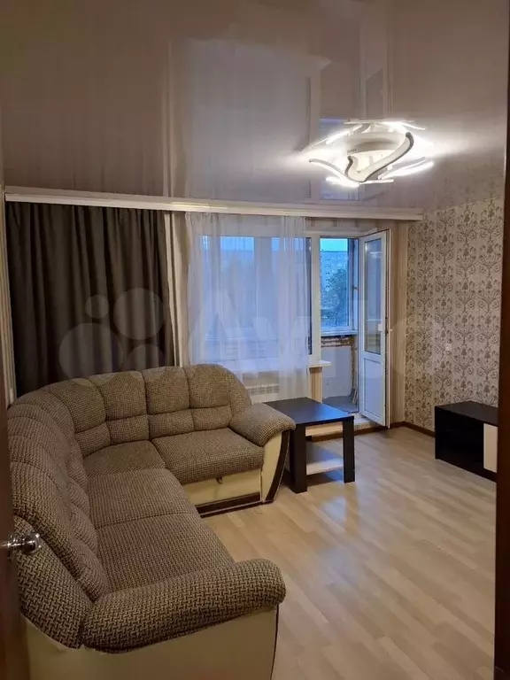 2-к. квартира, 43 м, 4/5 эт. - Фото 0