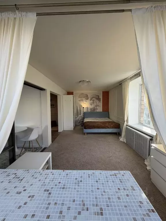 1-к кв. Москва Бережковская наб., 10 (32.0 м) - Фото 1