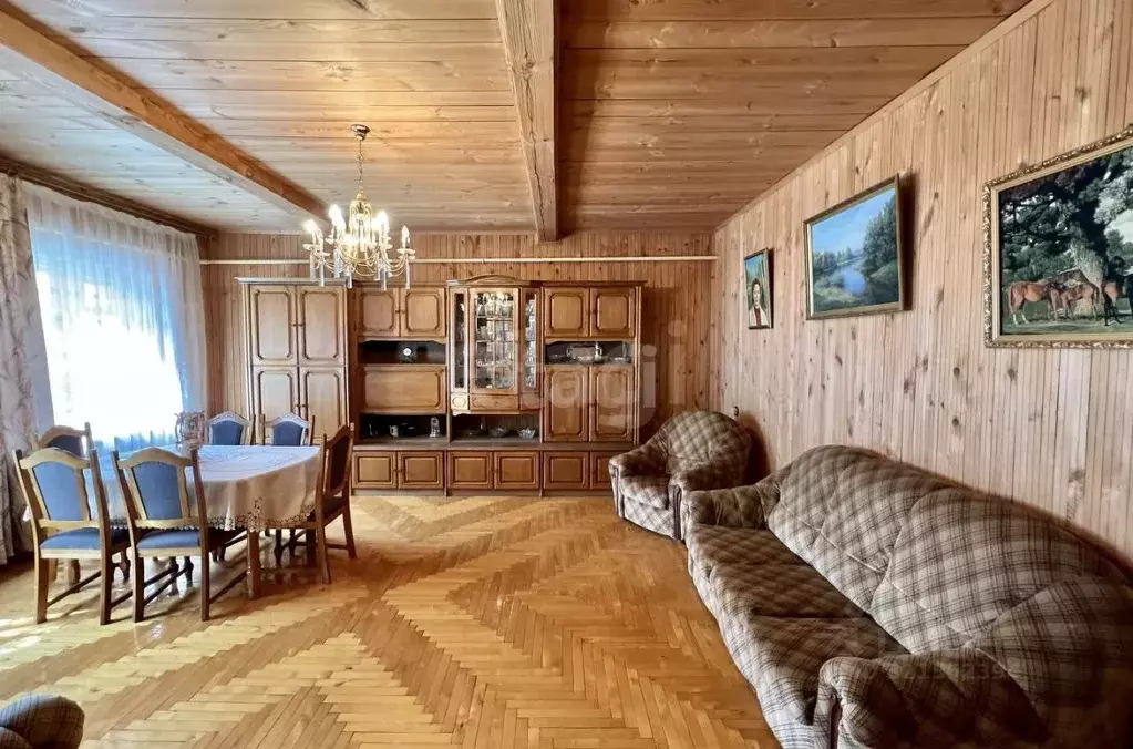 Дом в Татарстан, Казань ул. Хыял, 1 (149 м) - Фото 2