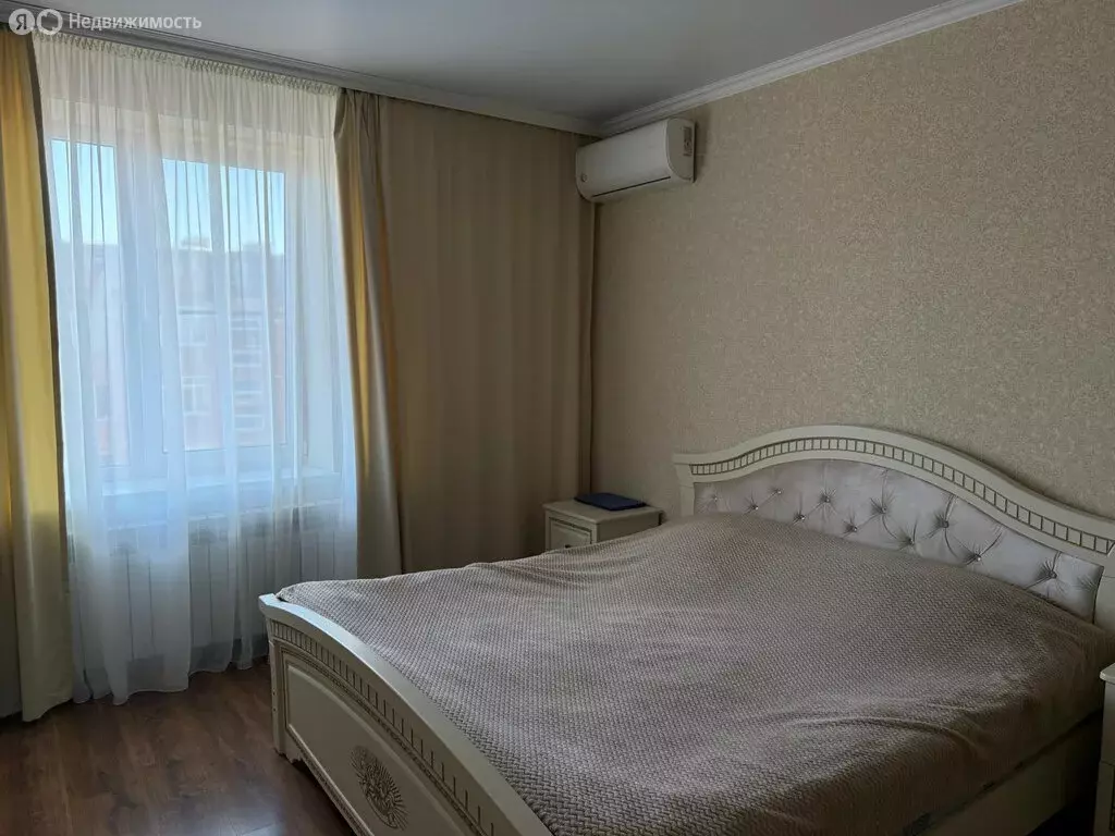 1-комнатная квартира: Владикавказ, улица Зураба Магкаева, 83к6 (48 м) - Фото 2