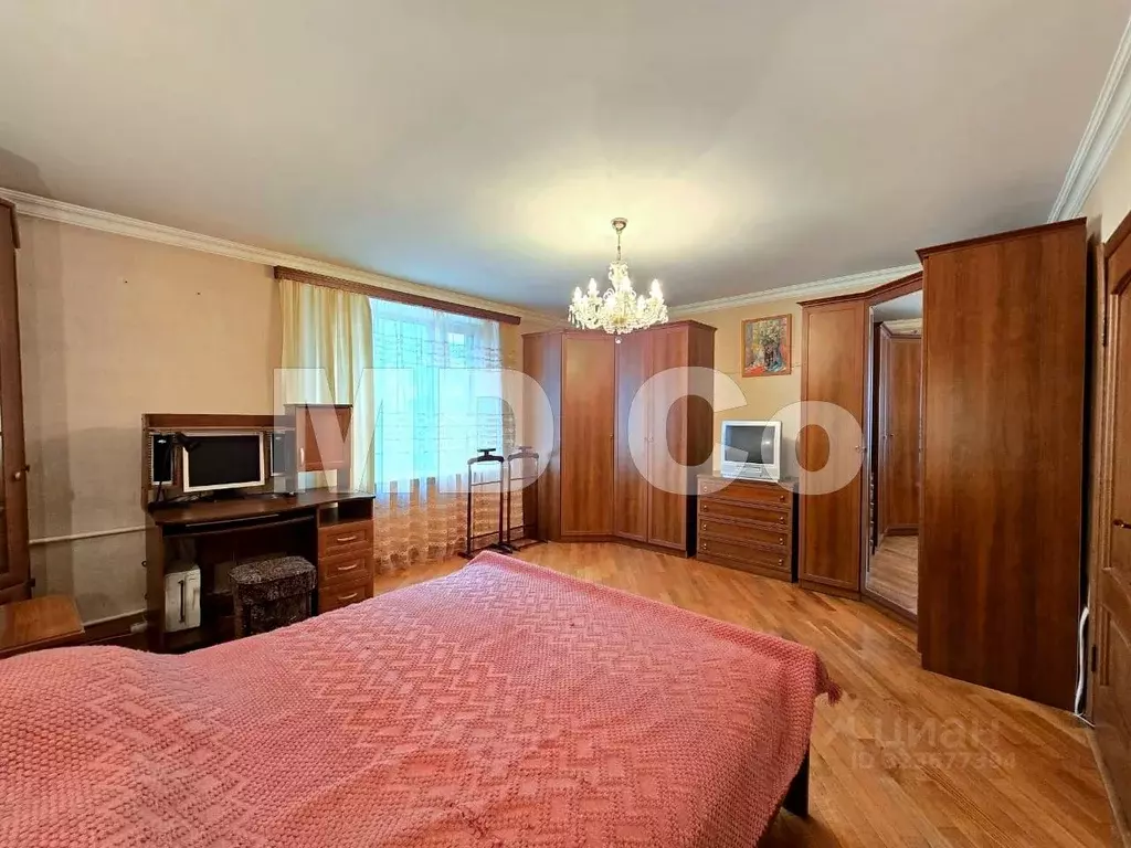 2-к кв. Москва Большая Марьинская ул., 3 (66.0 м) - Фото 2