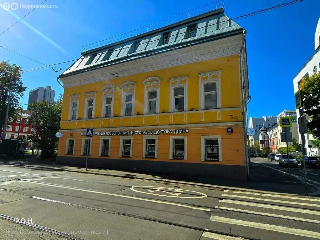 Офис (66.7 м) - Фото 2