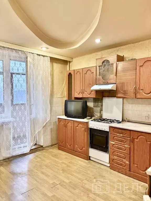 3-к кв. Рязанская область, Рязань Березовая ул., 1М (78.0 м) - Фото 1