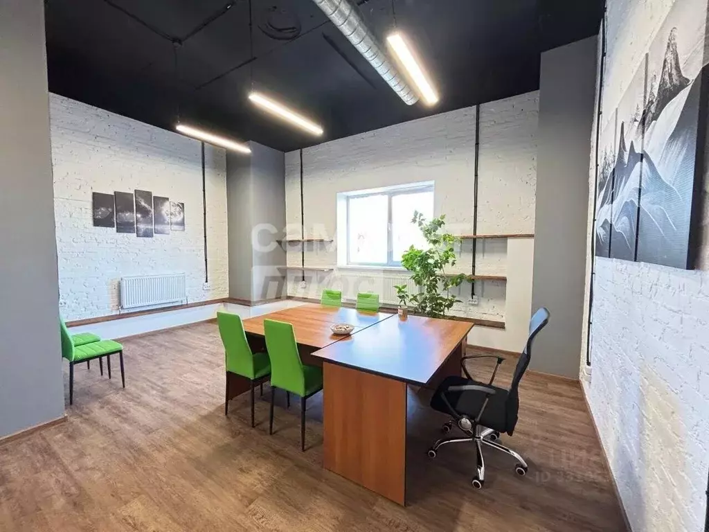 Офис в Московская область, Подольск Железнодорожная ул., 20 (70 м) - Фото 1