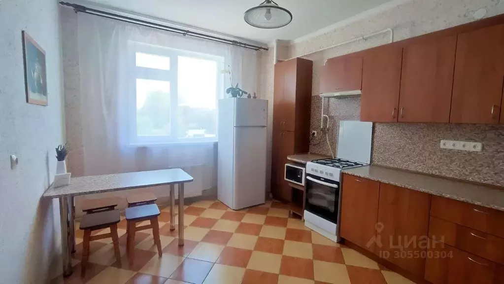 1-к кв. Севастополь ул. Астана Кесаева, 2 (45.0 м) - Фото 0