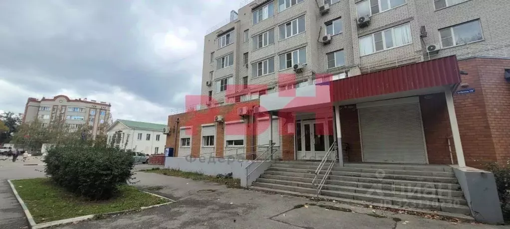 Торговая площадь в Ростовская область, Батайск ул. Ленина, 170А (115 ... - Фото 0