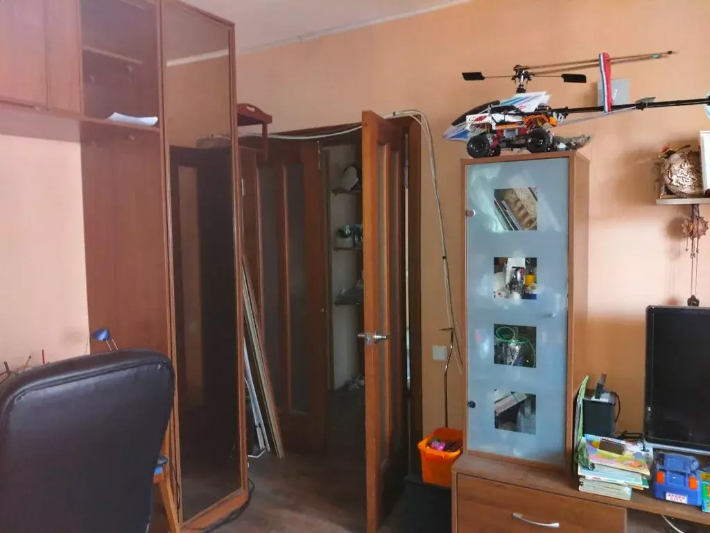 Продаётся 2-к квартира, 50.6 м - Фото 1