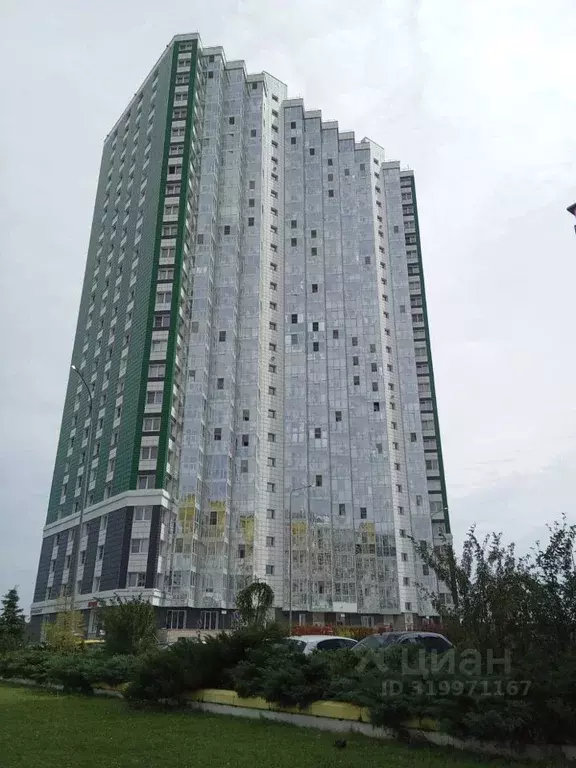 3-к кв. Московская область, Солнечногорск городской округ, Голубое пгт ... - Фото 0