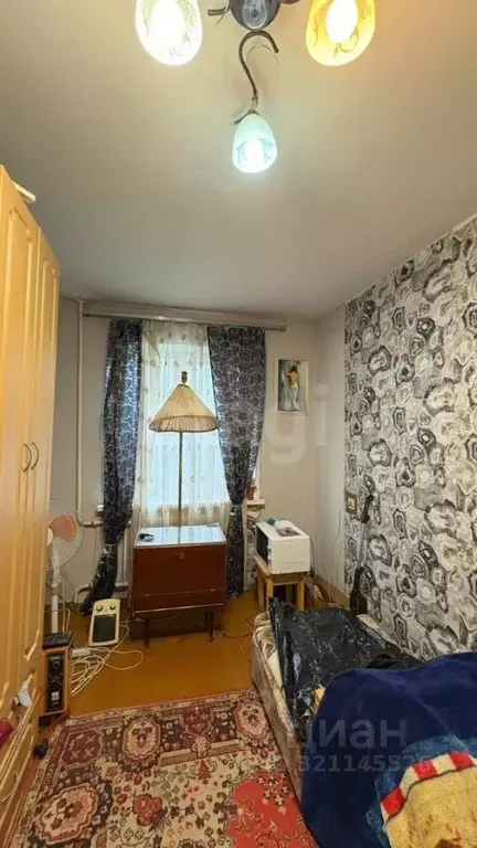 2-к кв. Ярославская область, Ярославль ул. Труфанова, 2 (44.0 м) - Фото 2