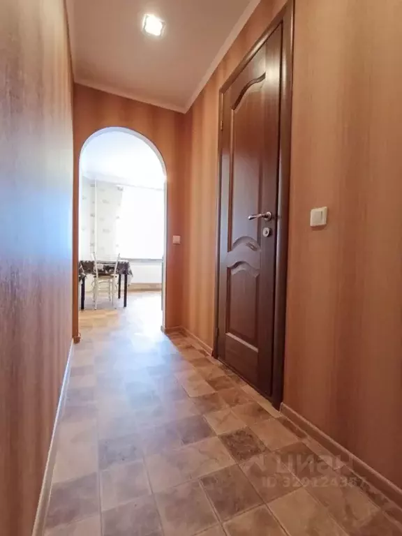 1-к кв. Московская область, Солнечногорск ул. Дзержинского, 30 (43.0 ... - Фото 2