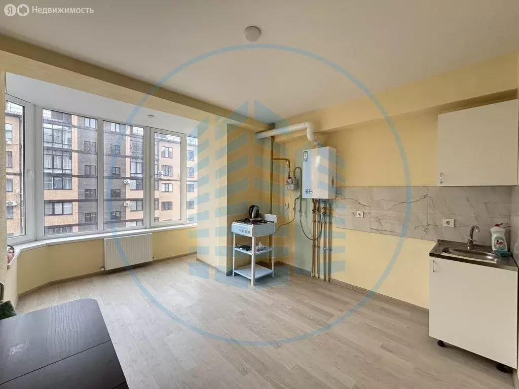 2-комнатная квартира: Ессентуки, улица Шмидта, 100 (65.6 м) - Фото 1