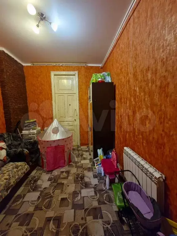 2-к. квартира, 45,9 м, 1/2 эт. - Фото 1