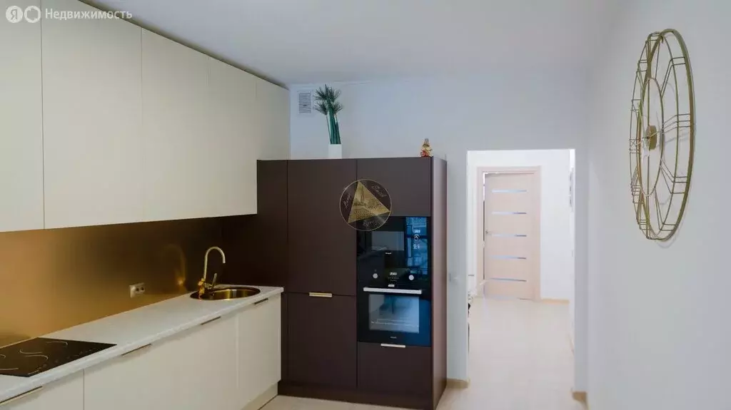 1-комнатная квартира: Санкт-Петербург, Плесецкая улица, 6 (45.99 м) - Фото 1