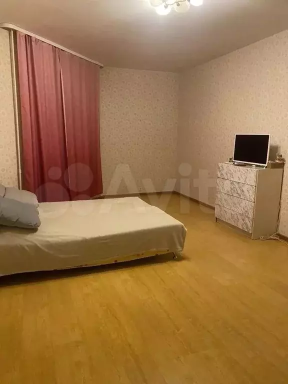 1-к. квартира, 53 м, 12/16 эт. - Фото 0