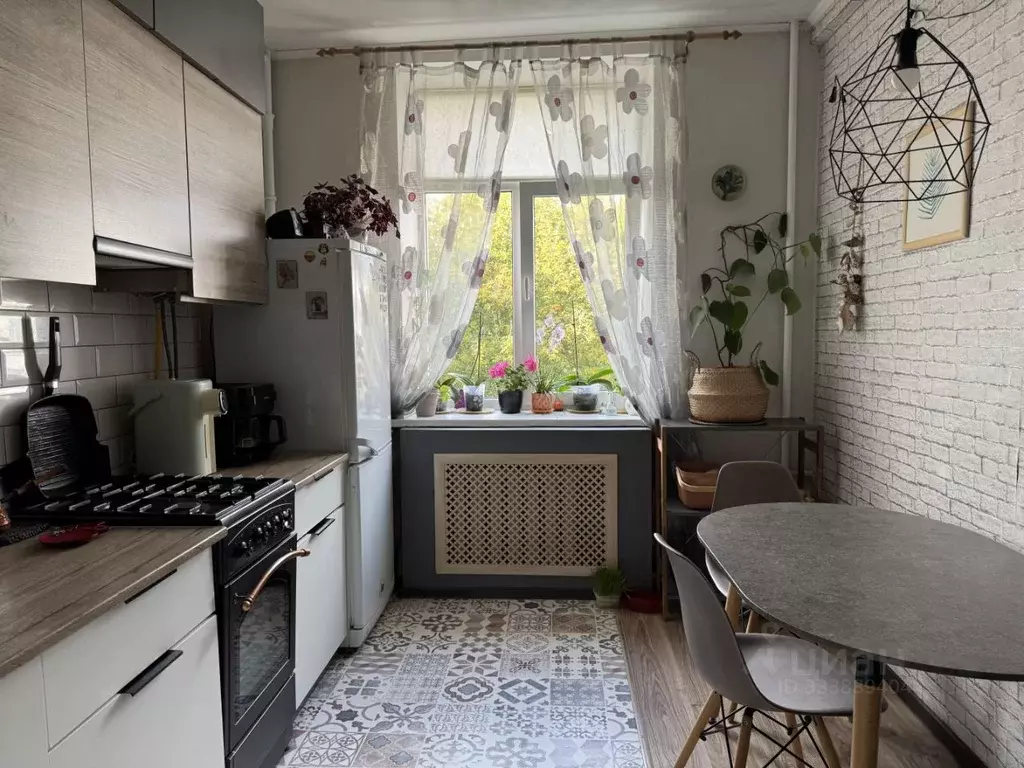 2-к кв. Татарстан, Казань ул. Степана Халтурина, 11/10 (62.0 м) - Фото 2