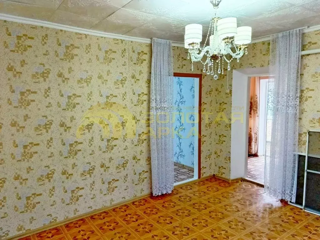 Дом в Краснодарский край, Крымский район, Варениковская ст-ца Красная ... - Фото 1