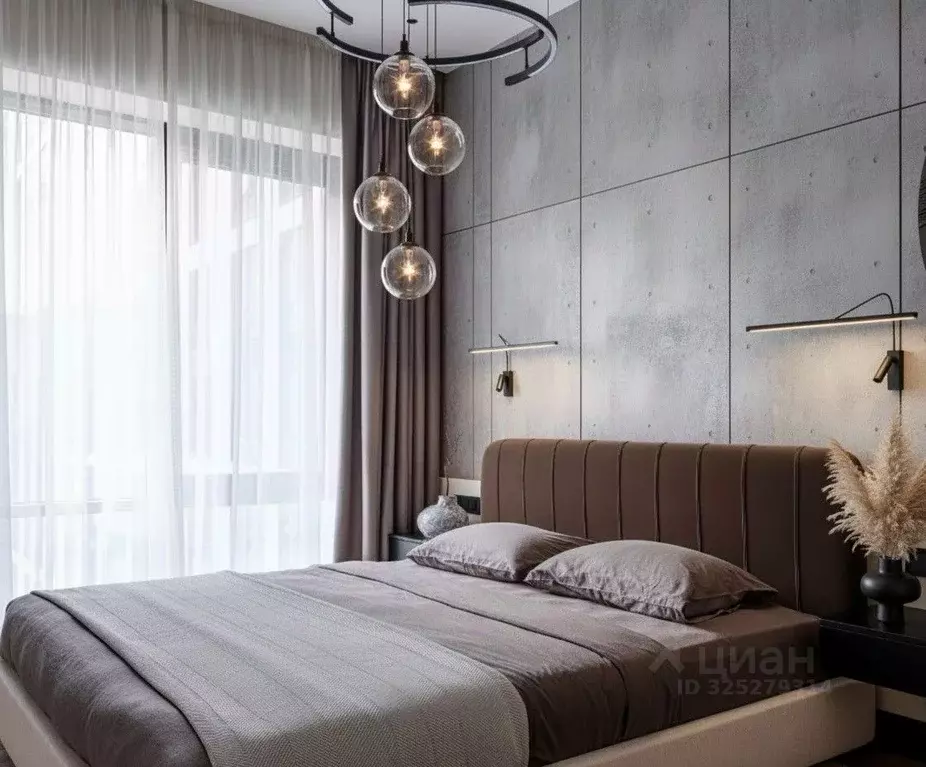 3-к кв. Москва ул. Годовикова, 11к4 (82.4 м) - Фото 1