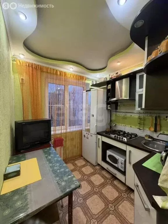 2-комнатная квартира: Воронеж, Краснозвёздная улица, 16 (45.2 м) - Фото 1