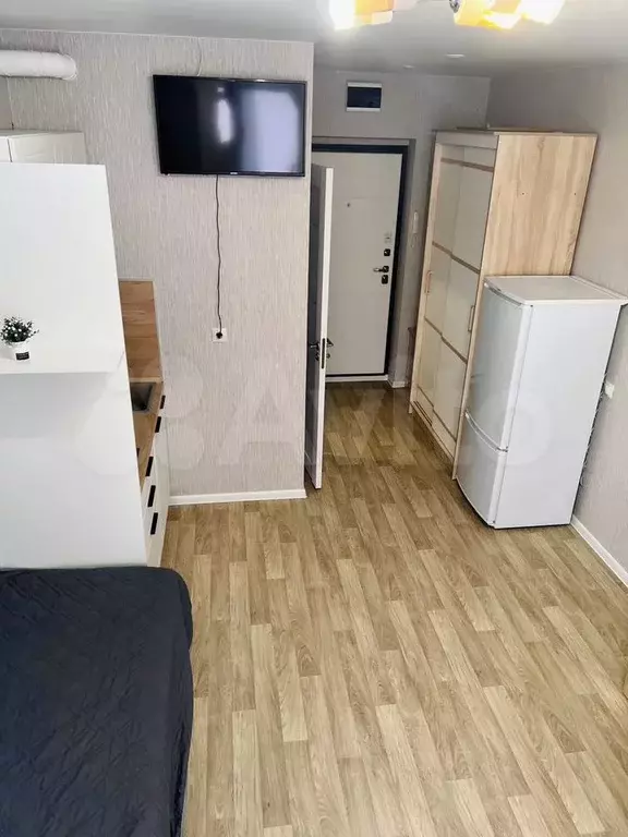 Квартира-студия, 20 м, 7/14 эт. - Фото 1