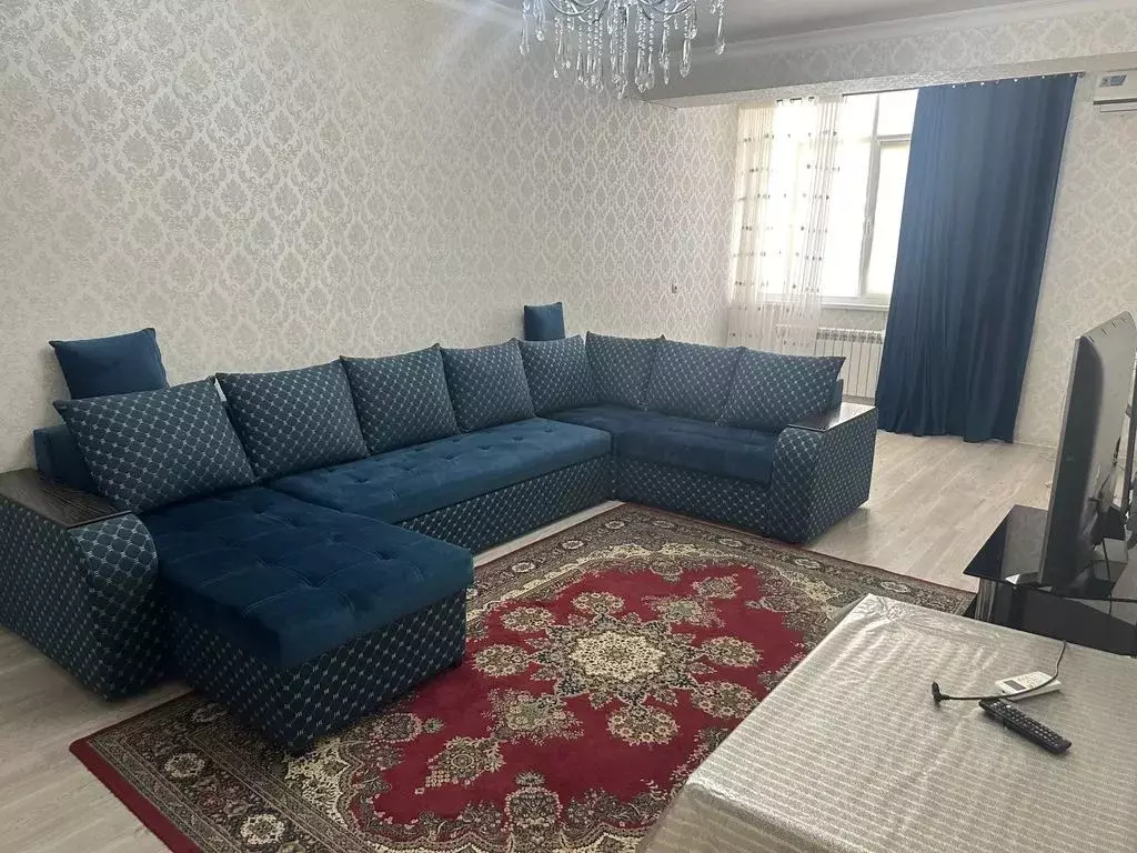1-к кв. Дагестан, Дербент ул. Тахо-Годи, 9 (50.0 м) - Фото 0