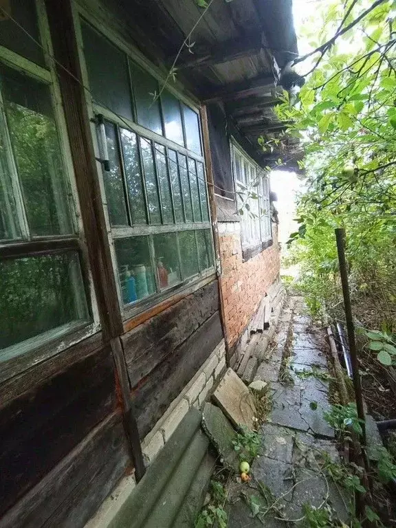 Дом в Мордовия, Рузаевка Первомайская ул., 40А (59 м) - Фото 2