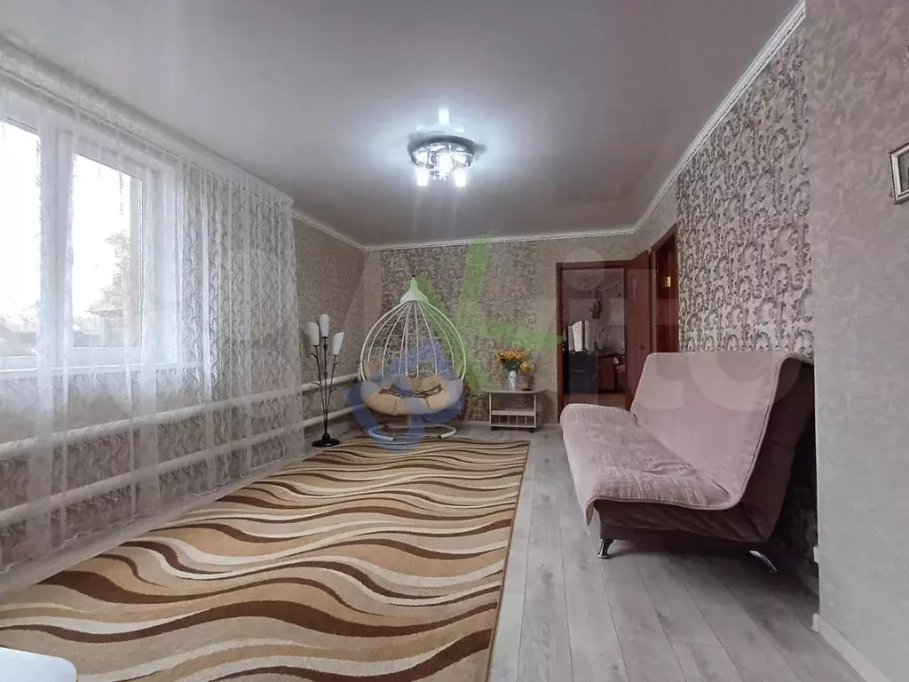 Дом 90 м на участке 5,5 сот. - Фото 1