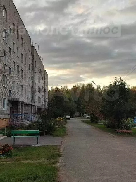 2-к. квартира, 50,9м, 5/5эт. - Фото 0