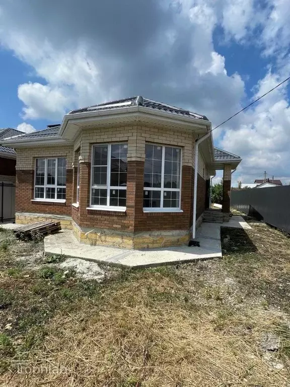 Дом в Ставропольский край, Ставрополь Виктория садовое товарищество, ... - Фото 2