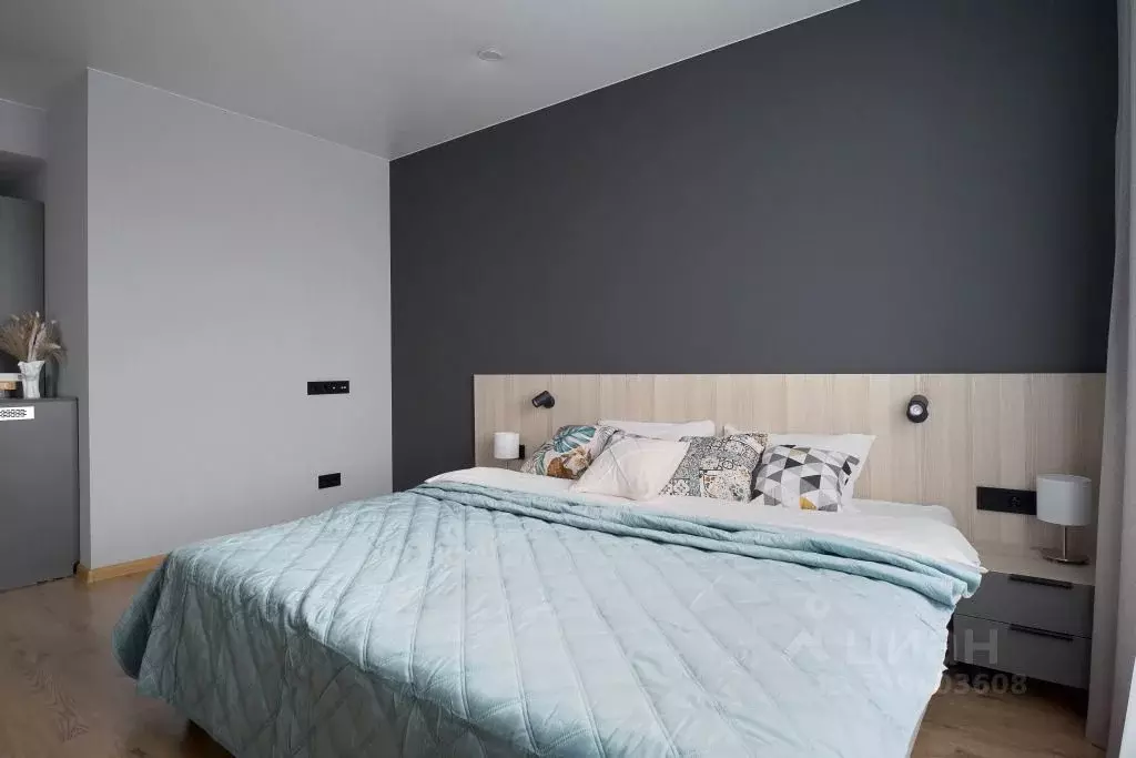1-к кв. Санкт-Петербург Киевская ул., 5к6 (30.0 м) - Фото 1